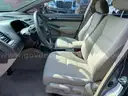 2011 Honda Civic Hybrid CVT Sedan *Tow-Away* (ID# 42214) (OEF) (25-0673) 117