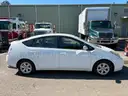2008 Toyota Prius 4-Door Liftback Hybrid Sedan (ID# 42215) (W02) (25-3137) 310