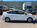 2008 Toyota Prius 4-Door Liftback Hybrid Sedan (ID# 42215) (W02) (25-3137) 310