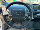 2008 Toyota Prius 4-Door Liftback Hybrid Sedan (ID# 42215) (W02) (25-3137) 310