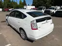 2008 Toyota Prius 4-Door Liftback Hybrid Sedan (ID# 42215) (W02) (25-3137) 310
