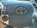 2008 Toyota Prius 4-Door Liftback Hybrid Sedan (ID# 42215) (W02) (25-3137) 310