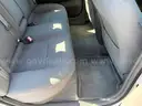 2008 Toyota Prius 4-Door Liftback Hybrid Sedan (ID# 42215) (W02) (25-3137) 310