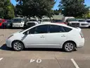 2008 Toyota Prius 4-Door Liftback Hybrid Sedan (ID# 42215) (W02) (25-3137) 310