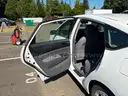 2008 Toyota Prius 4-Door Liftback Hybrid Sedan (ID# 42215) (W02) (25-3137) 310
