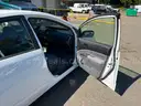 2008 Toyota Prius 4-Door Liftback Hybrid Sedan (ID# 42215) (W02) (25-3137) 310