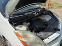 2008 Toyota Prius 4-Door Liftback Hybrid Sedan (ID# 42215) (W02) (25-3137) 310