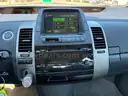 2008 Toyota Prius 4-Door Liftback Hybrid Sedan (ID# 42215) (W02) (25-3137) 310