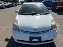 2008 Toyota Prius 4-Door Liftback Hybrid Sedan (ID# 42215) (W02) (25-3137) 310