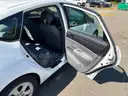 2008 Toyota Prius 4-Door Liftback Hybrid Sedan (ID# 42215) (W02) (25-3137) 310