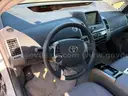 2008 Toyota Prius 4-Door Liftback Hybrid Sedan (ID# 42215) (W02) (25-3137) 310
