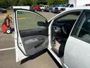 2008 Toyota Prius 4-Door Liftback Hybrid Sedan (ID# 42215) (W02) (25-3137) 310