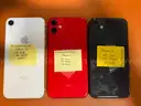 Case of ct. 26 iPhone XRs, 5 iPhone 11s, 2 iPad Gen7 and 1iPad Pro 2016 (ID #42216) (H1-3L) (25-1929-1) (18-24)
