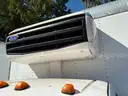 2003 Ford F-550 Box Truck | Refrigerated | Lift Gate | Low Miles (ID #42217) (Off-Site) (25-3559) 35415
