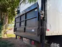 2003 Ford F-550 Box Truck | Refrigerated | Lift Gate | Low Miles (ID #42217) (Off-Site) (25-3559) 35415