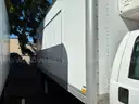 2003 Ford F-550 Box Truck | Refrigerated | Lift Gate | Low Miles (ID #42217) (Off-Site) (25-3559) 35415