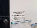 2003 Ford F-550 Box Truck | Refrigerated | Lift Gate | Low Miles (ID #42217) (Off-Site) (25-3559) 35415