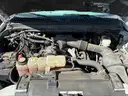 2003 Ford F-550 Box Truck | Refrigerated | Lift Gate | Low Miles (ID #42217) (Off-Site) (25-3559) 35415