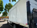 2003 Ford F-550 Box Truck | Refrigerated | Lift Gate | Low Miles (ID #42217) (Off-Site) (25-3559) 35415