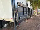 2003 Ford F-550 Box Truck | Refrigerated | Lift Gate | Low Miles (ID #42217) (Off-Site) (25-3559) 35415
