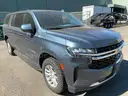 2021 Chevrolet Suburban 4WD SUV (ID# 42222) (PRT) (25-3144) 179