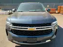 2021 Chevrolet Suburban 4WD SUV (ID# 42222) (PRT) (25-3144) 179