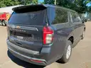2021 Chevrolet Suburban 4WD SUV (ID# 42222) (PRT) (25-3144) 179