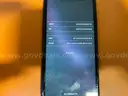 iPhone XR- Black - 64GB - !No Camera! (ID# 42243) (D-Case) (No UPC) (18-19)