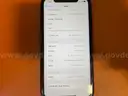 iPhone XR- Black - 64GB - !No Camera! (ID# 42243) (D-Case) (No UPC) (18-19)