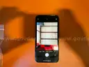 iPhone XR- Black - 64GB - !No Camera! (ID# 42243) (D-Case) (No UPC) (18-19)