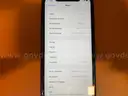iPhone XR- Black - 64GB - !No Camera! (ID# 42243) (D-Case) (No UPC) (18-19)
