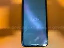 iPhone XR- Black - 64GB - !No Camera! (ID# 42243) (D-Case) (No UPC) (18-19)