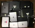 Mixed Laptop Lot ~254 Units - Core i7 - Mixed Specs (ID# 42246) (G13-03L) (C4K)