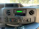 2015 Ford Econoline E-350 Super Duty Shuttle Bus w/ Wheelchair Lift (ID# 42249) (PRT) (25-3468) 305