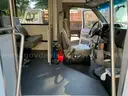 2015 Ford Econoline E-350 Super Duty Shuttle Bus w/ Wheelchair Lift (ID# 42249) (PRT) (25-3468) 305
