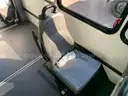 2015 Ford Econoline E-350 Super Duty Shuttle Bus w/ Wheelchair Lift (ID# 42249) (PRT) (25-3468) 305