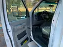2015 Ford Econoline E-350 Super Duty Shuttle Bus w/ Wheelchair Lift (ID# 42249) (PRT) (25-3468) 305