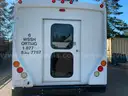 2015 Ford Econoline E-350 Super Duty Shuttle Bus w/ Wheelchair Lift (ID# 42249) (PRT) (25-3468) 305