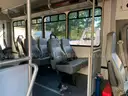 2015 Ford Econoline E-350 Super Duty Shuttle Bus w/ Wheelchair Lift (ID# 42249) (PRT) (25-3468) 305