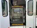2015 Ford Econoline E-350 Super Duty Shuttle Bus w/ Wheelchair Lift (ID# 42249) (PRT) (25-3468) 305