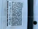 2015 Ford Econoline E-350 Super Duty Shuttle Bus w/ Wheelchair Lift (ID# 42249) (PRT) (25-3468) 305