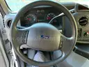 2015 Ford Econoline E-350 Super Duty Shuttle Bus w/ Wheelchair Lift (ID# 42249) (PRT) (25-3468) 305