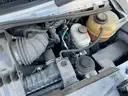 2015 Ford Econoline E-350 Super Duty Shuttle Bus w/ Wheelchair Lift (ID# 42249) (PRT) (25-3468) 305