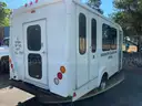 2015 Ford Econoline E-350 Super Duty Shuttle Bus w/ Wheelchair Lift (ID# 42249) (PRT) (25-3468) 305