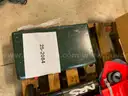 Lot of Camping/Hiking Gear (ID #42254) (I02-1L) (25-2084-15) 365