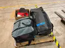 Lot of Camping/Hiking Gear (ID #42254) (I02-1L) (25-2084-15) 365