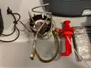Lot of Camping/Hiking Gear (ID #42254) (I02-1L) (25-2084-15) 365