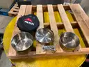 Lot of Camping/Hiking Gear (ID #42254) (I02-1L) (25-2084-15) 365