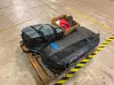 Lot of Camping/Hiking Gear (ID #42254) (I02-1L) (25-2084-15) 365