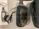 Lot of Camping/Hiking Gear (ID #42254) (I02-1L) (25-2084-15) 365